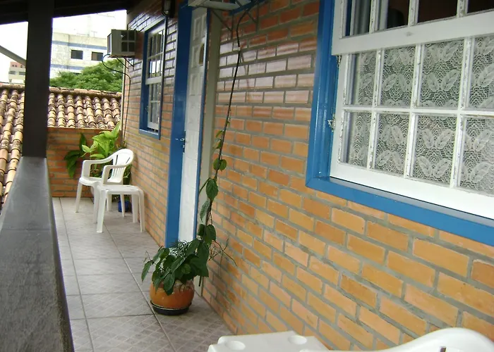 Pousada Do Beijaflor Florianópolis